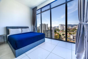 Beacon Suites #Georgetown #FamilyStay #13A #Cozy